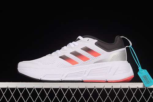 【280】[GZ0626]-[QUESTAR WHITE/BLACK/RED]-[WOMAN:36-39]-[MAN:40-45]