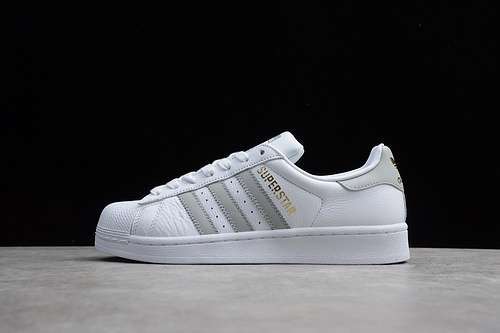 [67-66-74]-[B42002]-[SUPERSTAR SHOES CLOUD WHITE/GREY TWO/CLOUD WHITE]-[WOMAN:36-39]-[MAN:40-44]