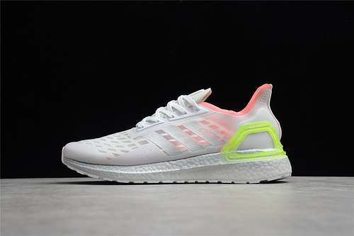 【280】[EG0420]-[ULTRABOOST PB SHOES DASH GREY/SILVER METALLIC/LIGHT FLASH RED]-[UNSIEX:36-45]