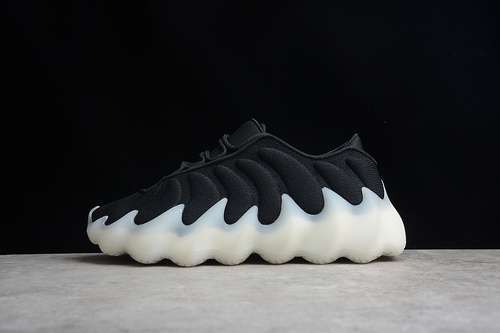 【360】[H68031]-[YEEZY BOOST 400 CORE BLACK/CORE BLACK/CLOUD WHITE]-[MAN:40-46]