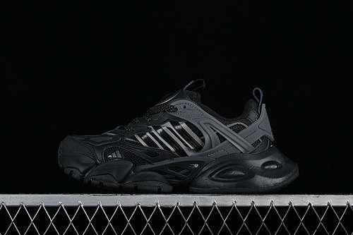 【300】[JR3086]-[VENTO XLG DELUXE BLACK/GREY]-[WOMAN:35-39]-[MAN:40-45]