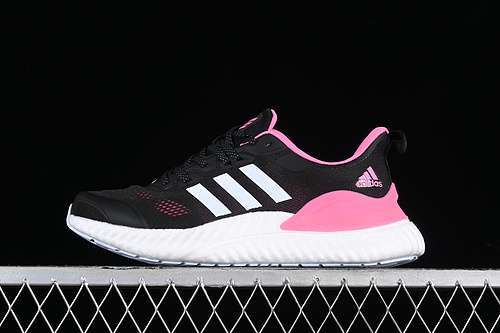 【260】[CG4867]-[SWITCH FWD WHITE/BLACK/PINK]-[WOMAN:36-40]