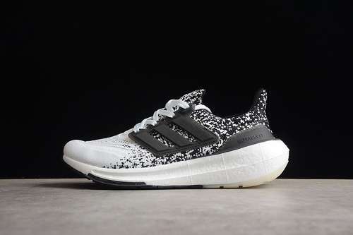 【320】[IE1694]-[ULTRA BOOST CONSORTIUM CORE BLACK/CLOUD WHITE]-[WOMAN:36-39]-[MAN:40-45]