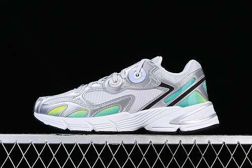 【270】[GY9516]-[ASTIR W WHITE/GREY/GREEN/BLACK]-[WOMAN:36-39]-[MAN:40-45]