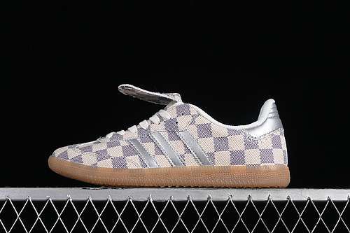 【230】[LV0880]-[SAMBA OG PURPLE/SILVER/GREY]-[WOMAN:36-39]-[MAN:40-45]
