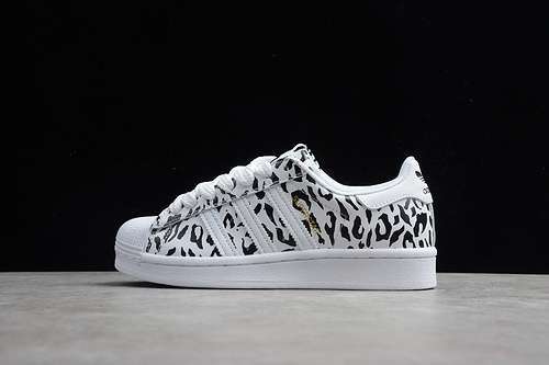 【300】[FV3451]-[SUPERSTAR SHOES CLOUD WHITE/CORE BLACK/GOLD METALLIC]-[WOMAN:36-40]