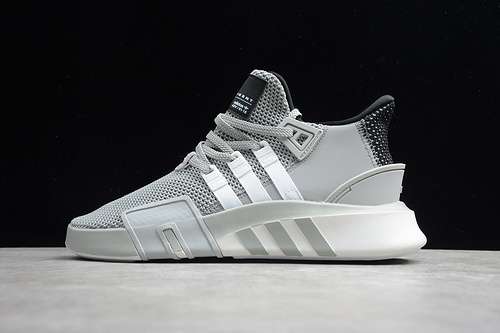 【280】[B37546]-[EQT BASK ADV GREY TWO/CLOUD WHITE/CORE BLACK]-[WOMAN:36-39]-[MAN:40-45]