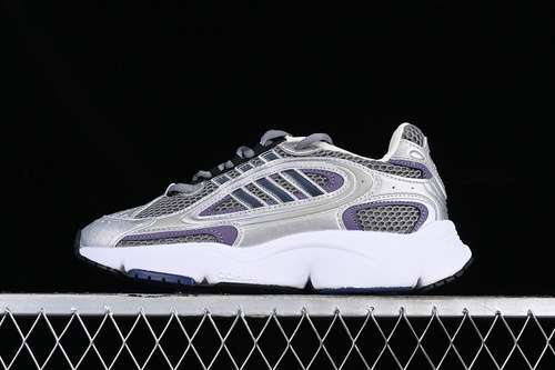 【250】[IF5007]-[ORIGINALS OZMILLEN WHITE/GREY/SILVER]-[WOMAN:36-39]-[MAN:40-45]