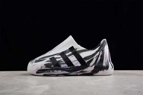 【300】[HQ4650]-[ADIDAS ORIGINALS ADIFOM SUPERSTAR WHITE/BLACK]-[WOMAN:36-39]-[MAN:40-45]