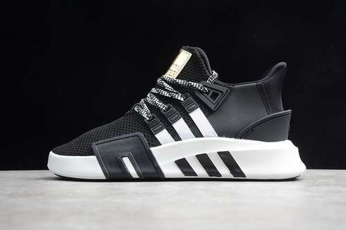 【280】[EE5026]-[EQT BASK ADV SHOS CORE BLACK/CLOUD WHITE]-[WOMAN:36-39]-[MAN:40-45]