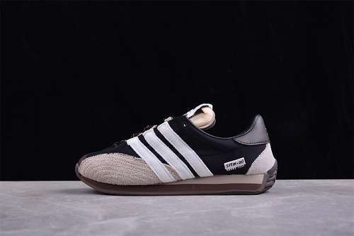 【280】[IH7519]-[SONG FOR THE MUTE X COUNTRY OG GREY TWO/CORE BLACK/GREY FOUR]-[UNISEX:35-45]