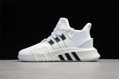 【280】[BD7773]-[EQT BASK ADV CLOUD WHITE/CLOUD WHITE/CORE BLACK]-[WOMAN:36-39]-[MAN:40-45]