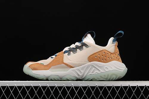 【330】[DB5923-141]-[AIR JORDAN DELTA REACT WHITE/LIGHT BROWN]-[MAN:39-45]