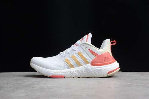 【320】[H02754]-[EQUIPMENT PLUS FOOTWEAR WHITE/COPPER METALLIC/ALUMINUM]-[WOMAN:36-39]-[MAN:40-45]