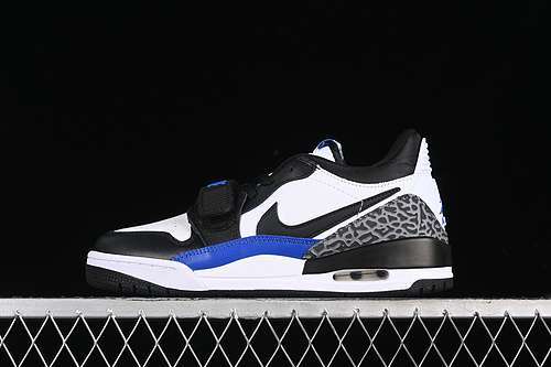 【280】[CD7069-114]-[AIR JORDAN LEGACY 312 LOW PHANTOM/COCONUT MILK/AMBER BROWN/STAR BLUE]-[36-47.5]