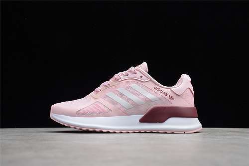 【280】[EE7747]-[X_PLR SHOES LIGHT PINK/PINK/CLOUD WHITE]-[WOMAN:36-39]