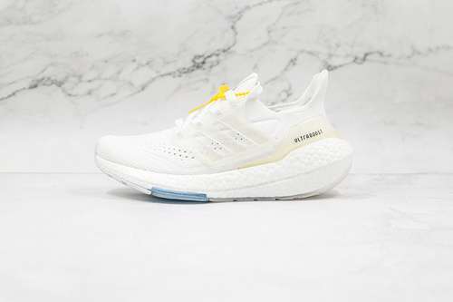 【320】[FY0846]-[ULTRABOOST 21 SHOES CLOUD WHITE/CLOUD WHITE/CLOUD WHITE]-[WOMAN:36-39]-[MAN:40-45]