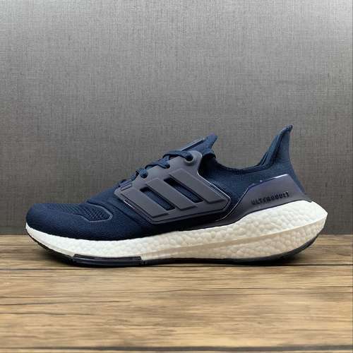 【340】[GX5461]-[ULTRA BOOST 22 SHOES NAVY BLUE/NAVY BLUE/CLOUD WHITE]-[MAN:39-48]