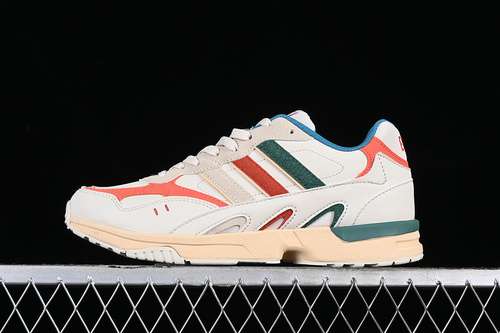 【270】[ID7589]-[TORSION SUPER GREY/BROWN/ORANGE/GREEN]-[WOMAN:36-39]-[MAN:40-45]