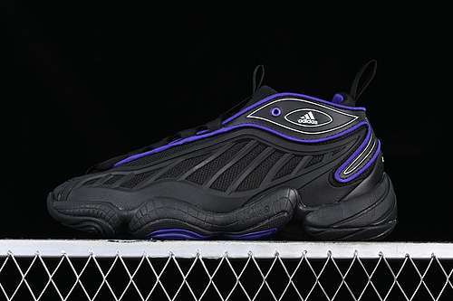 【360】[SJ2908]-[PACKER ORIGINALS FYW LNTIMIDATION PACK BLACK/PURPLE]-[WOMAN:36-39]-[MAN:40-45]