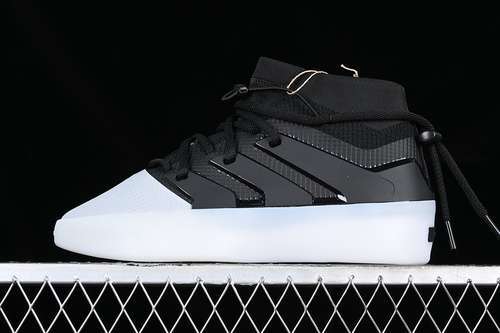 【540】[IE6179]-[FEAR OF GOD ATHLETICS I BASKETBALL CARBON SESAME CARBON/SESAME/CARBON]-[UNISEX:36-47]