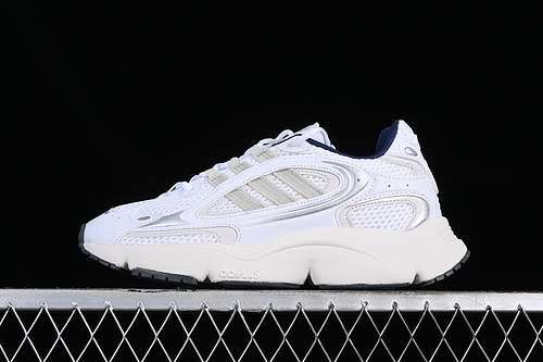【250】[IF6697]-[ORIGINALS OZMILLEN WHITE/GREY/SILVER]-[WOMAN:36-39]-[MAN:40-45]