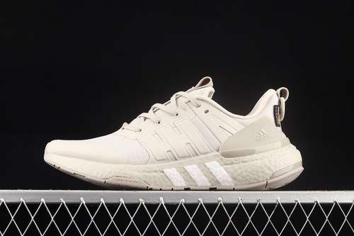 【320】[GZ1329]-[EQUIPMENT+ SHOES BEIGE/CLOUD WHITE/BEIGE]-[MAN:39-45]