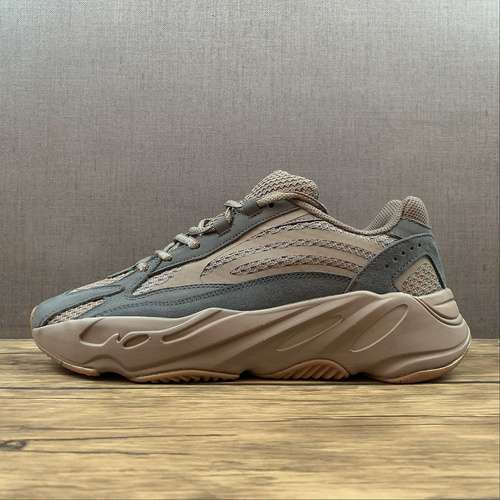 【340】[GZ0724]-[YEEZY BOOST 700 V2 MAUVE/MAUVE/MAUVE]-[WOMAN:36-39]-[MAN:40-47]