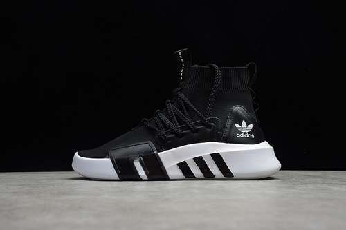 【320】[G50010]-[EQT BASK ADV SHOES CORE BLACK/CORE BLACK/CLOUD WHITE]-[WOMAN:36-39]-[MAN:40-45]