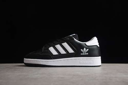 【270】[GX2217]-[CENTENNIAL 85 LOW SHOES CORE BLACK/CLOUD WHITE/CORE BLACK]-[WOMAN:36-39]-[MAN:40-45]