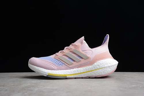 【300】[S23837]-[ULTRABOOST 21 SHOES ORCHID TINT/ORCHID TINT/VIOLET TONE]-[WOMAN:36-39]-[MAN:40-45]