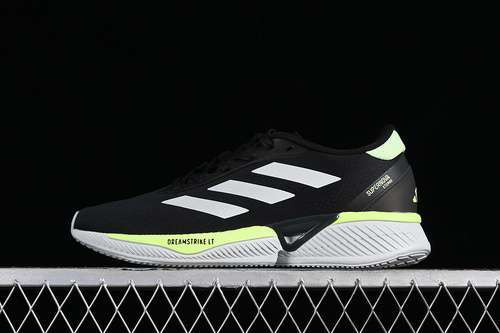 【260】[IH0443]-[SUPERNOVA ETERNO BLACK/GREY/GREEN]-[WOMAN:36-39]-[MAN:40-45]
