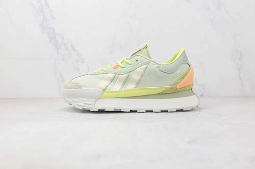 【300】[GX7146]-[NEO FUTRO MIXR LIGHT GREEN/WHITE/LIGHT GREEN]-[WOMAN:36-39]-[MAN:40-45]