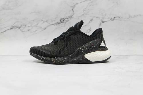 【260】[FW8310]-[LAVA BOOST SHOES CORE BLACK/CORE BLACK/CORE BLACK]-[WOMAN:36-40]