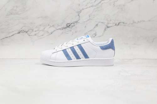 【230】[ORIGINALS SUPERSTAR SHOES CLOUD WHITE/MULTI-COLOR]-[WOMAN:36-39]-[MAN:40-44]