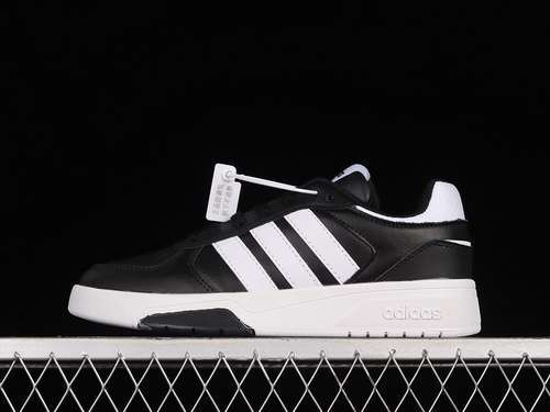 【240】[GW5432]-[POST UP SHOES CORE BLACK/CORE BLACK/CLOUD WHITE]-[WOMAN:36-39]-[MAN:40-45]