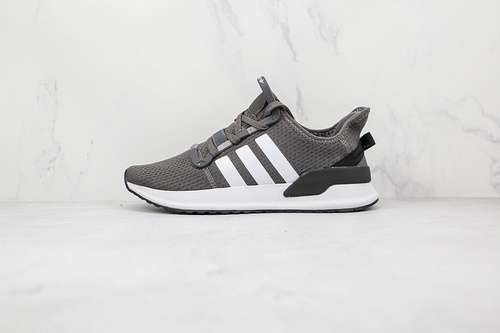 【250】[EE7343]-[X-PLR SHOES DARK GREY/CORE BLACK/CLOUD WHITE]-[MAN:40-45]