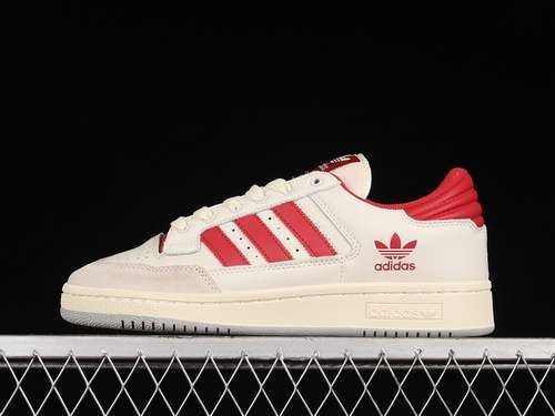 【300】[GX2212]-[CENTENNIAL 85 LOW SHOES OFF WHITE/RED/OFF WHITE]-[WOMAN:36-39]-[MAN:40-45]