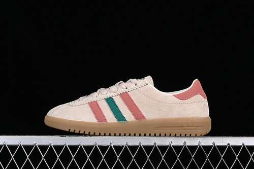 【240】[IE3685]-[ORIGINALS BERMUDA GREY/BROWN/PINK/GREEN]-[WOMAN:36-40]