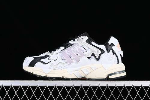 【270】[GY0105]-[ADIDAS ORIGINALS RESPONSE CL GREY/BLACK/BROWN/WHITE/PURPLE]-[WOMAN:36-39]-[MAN:40-45]