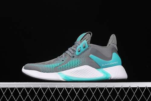 [CG5581]-[ALPHABOUNCE INSTINCT SHOES GREY/WHITE/BLUE]-[WOMAN:36-39]-[MAN:40-45]