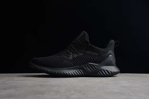 【260】[AC8275]-[ALPHABOUNCE BEYOND SHOES CORE BLACK/CORE BLACK/CORE BLACK]-[WOMAN:36-39]-[MAN:40-45]