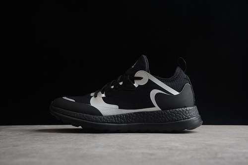 【300】[CG0085]-[ALPHABOUNCE BEYOND SHOES CORE BLACK/CORE BLACK/SILVER]-[MAN:39-45]