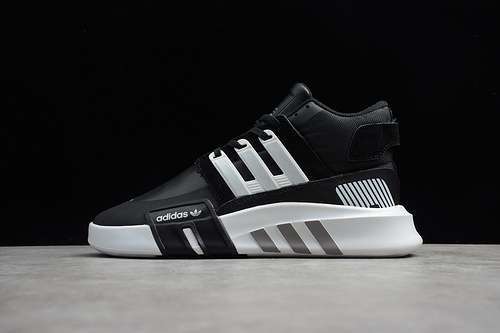 【300】[FW4253]-[EQT BASK ADV CORE BLACK/CORE BLACK/CLOUD WHITE]-[WOMAN:36-39]-[MAN:40-45]