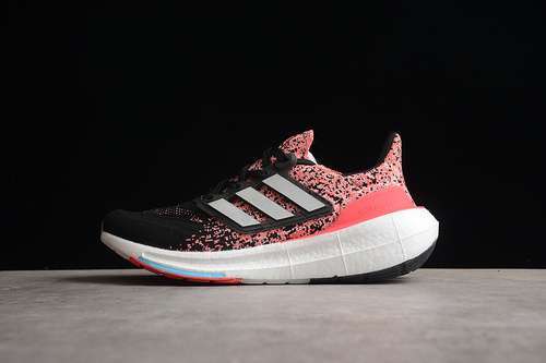 【300】[IE1693]-[ULTRA BOOST 23 CONSORTIUM SHOES CORE BLACK/RED/CLOUD WHITE]-[WOMAN:36-39]-[MAN:40-45]