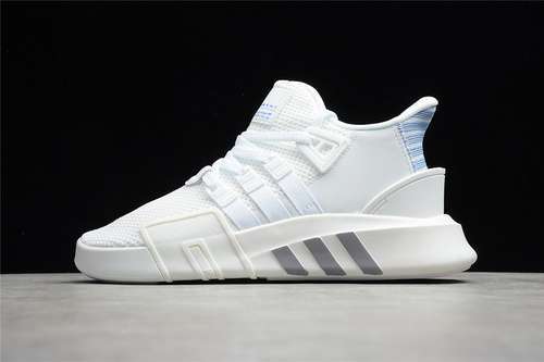 【320】[AC7354]-[EQT BASKETBALL ADV FOOTWEAR WHITE/FOOTWEAR WHITE/ASH BLUE]-[WOMAN:36-39]-[MAN:40-45]