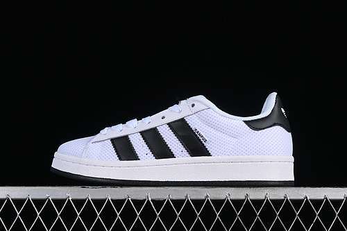 【220】[IF8761]-[ORIGINALS CAMPUS 00S CORE WHITE/CORE BLACK/OFF WHITE]-[WOMAN:36-39]-[MAN:40-45]