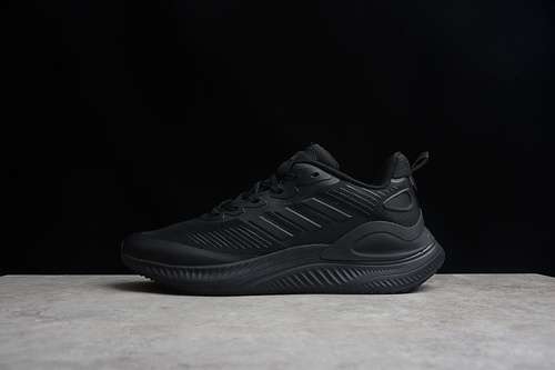 【280】[GV7924]-[ALPHAMAGMA SHOES CORE BLACK/CORE BLACK/CORE BLACK]-[MAN:40-45]