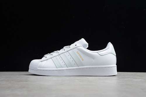 【280】[FV3392]-[SUPERSTAR SHOES CLOUD WHITE/CLOUD WHITE/CORE BLACK]-[UNISEX:36-44]