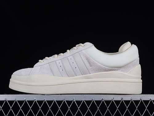 【360】[FZ5823]-[BAD BUNNY X CAMPUS LIGHT CLOUD WHITE CLOUD WHITE/ALUMINIUM/CHALK WHITE]-[36-45]